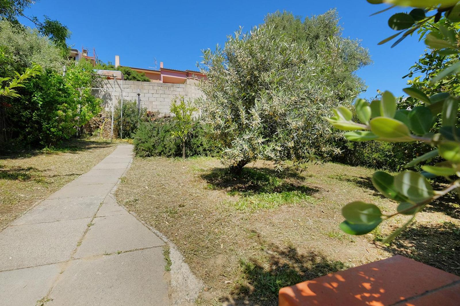 Hotel Casa Azzurra - Blue House Teulada Zewnętrze zdjęcie